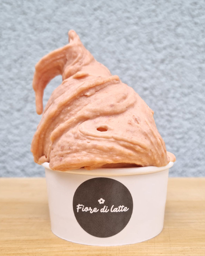 LINEA FRUTTA+
